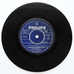 Dimitri Dourakine - French Cancan (108.5) PLK10248 - 3