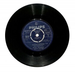 Dimitri - Douraklne Casatschok Toi Toi Toi PLAK (106.5) PLK22284 - 1