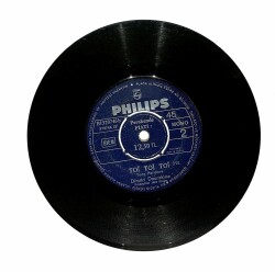 Dimitri - Douraklne Casatschok Toi Toi Toi PLAK (106.5) PLK22284 - 2