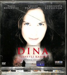 Dina Lanetli Kadın VCD Film (108.5) VCD24159 - 3