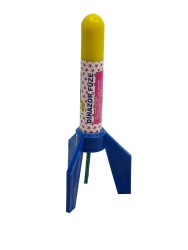 Dinazor Füze AOB4539 - 1