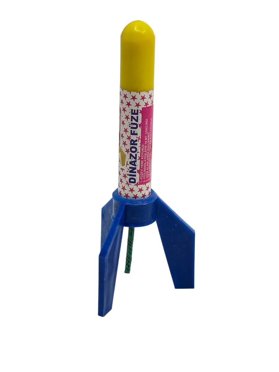 Dinazor Füze AOB4539 - 3