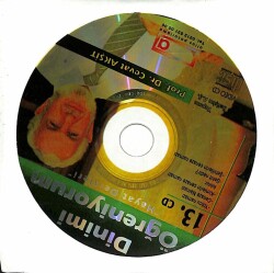 Dinimi Öğreniyorum Hayat Dersleri Prof.Dr. Cevat Akşit 13. VCD (108.5) VCD23630 - 1
