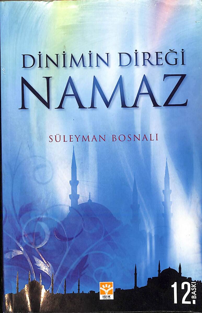 Dinimin Direği Namaz NDR92726 - 1