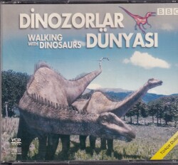 Dinozorlar Dünyası VCD Film VCD10205 - 1