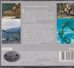 Dinozorlar Dünyası VCD Film VCD9550 - 2