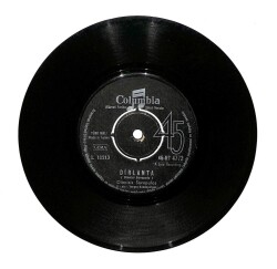 Dionisis Savopulos - Dirlanta Sinefula (106.5) PLK16471 - 1