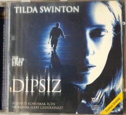 Dipsiz VCD Film VCD5030 - 1
