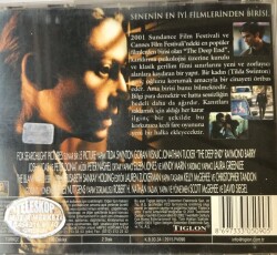 Dipsiz VCD Film VCD5030 - 2