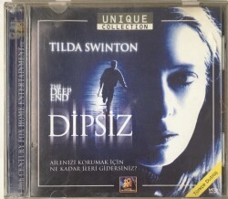 Dipsiz VCD Film VCD7165 - 1