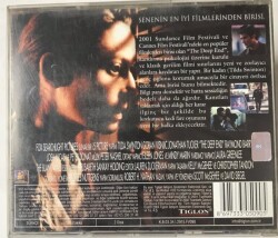 Dipsiz VCD Film VCD7165 - 2