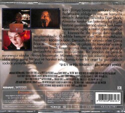 Diptekiler VCD Film (108) VCD22070 - 4