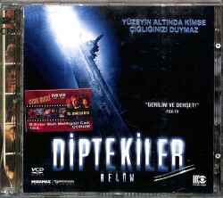Diptekiler VCD Film (108) VCD22070 - 1
