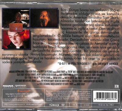 Diptekiler VCD Film (108) VCD22070 - 2