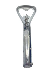 Diren Marka Metal Türbişonlu Açacak AKS1770 - 2