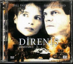 Direniş VCD Film VCD12671 - 1