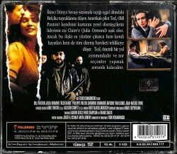 Direniş VCD Film VCD12671 - 2