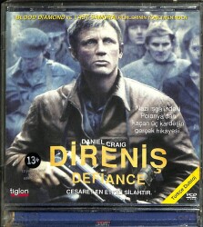 Direniş VCD Film VCD16824 - 1