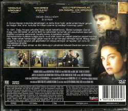 Direniş VCD Film VCD16824 - 2