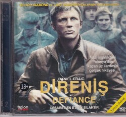 Direniş VCD Film VCD8876 - 1