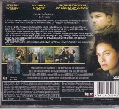 Direniş VCD Film VCD8876 - 2
