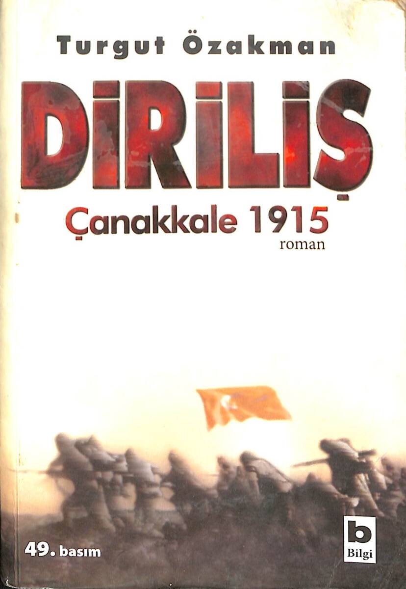 DİRİLİŞ 