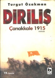 DİRİLİŞ 