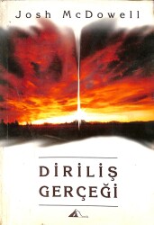 Diriliş Gerçeği NDR101375 - Gökçekoleksiyon