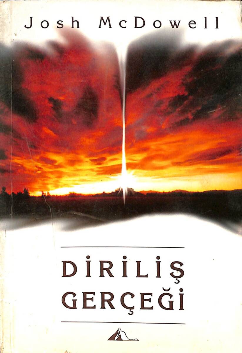 Diriliş Gerçeği NDR101375 - 1