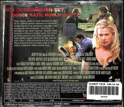Diriliş – Living Death (2006) Orjinal VCD Korku Film (+18) VCD27981 - 2