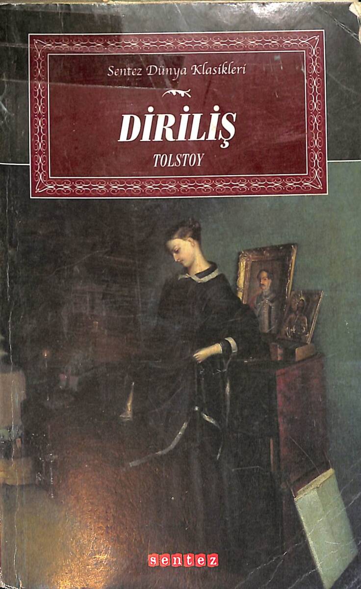 Diriliş NDR92058 - 1