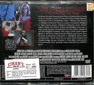 Diriliş VCD Film (108.5) VCD23482 - 4