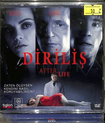 Diriliş VCD Film VCD16982 - 1