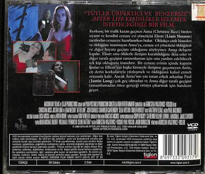 Diriliş VCD Film VCD16982 - 2