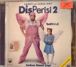 Diş Perisi 2 VCD Film VCD11243 - 1