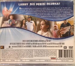 Diş Perisi 2 VCD Film VCD11243 - 2