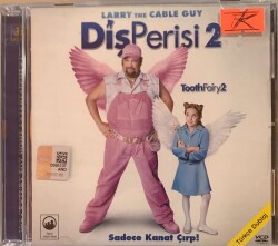 Diş Perisi 2 VCD Film VCD11244 - 1