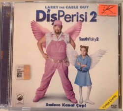 Diş Perisi 2 VCD Film VCD11245 - 1