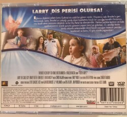 Diş Perisi 2 VCD Film VCD11245 - 2
