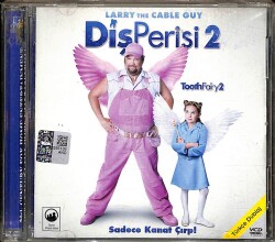 Diş Perisi 2 VCD Film VCD12280 - 1