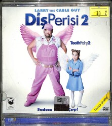 Diş Perisi 2 VCD Film VCD14980 - 1