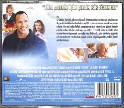 Diş Perisi VCD Film (İkinci El - 10/7) VCD26380 - 2