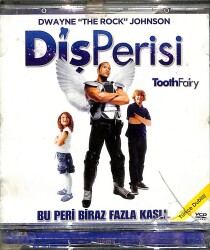 Diş Perisi VCD Film VCD14958 - 1