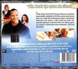 Diş Perisi VCD Film VCD14958 - 2