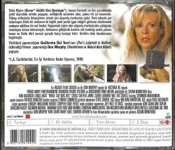 Dışarıda Ve Tehlikede - Whıle She Was Out VCD Film VCD27410 - 2