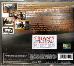 Dışarıdakiler / Outsider VCD Film (İkinci El) VCD27563 - 2