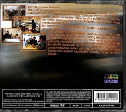 Dışarıdakiler Outsider VCD Film VCD12522 - 2