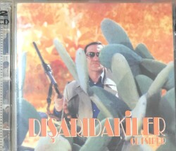 Dışarıdakiler -Outsider VCD Film VCD13320 - 1