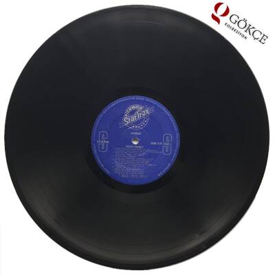 Disco Frenzy - 15 Red Hot Hits LP PLAK PLK1195 - 3