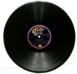 Disco Mix 1984 LP PLAK (107) PLK15572 - Gökçekoleksiyon